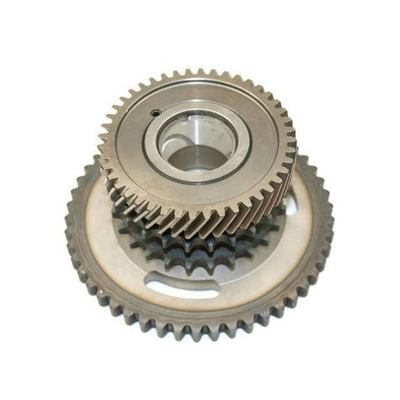 Engine Timing Idler Sprocket - Compatible with 1999 - 2010 Jeep Grand Cherokee 2000 2001 2002 2003 2004 2005 2006 2007 2008 2009