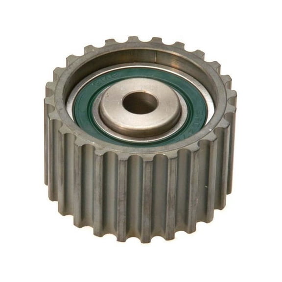Engine Timing Idler Sprocket - Compatible with 2000 - 2012 Subaru Outback 2.5L H4 GAS - Gates