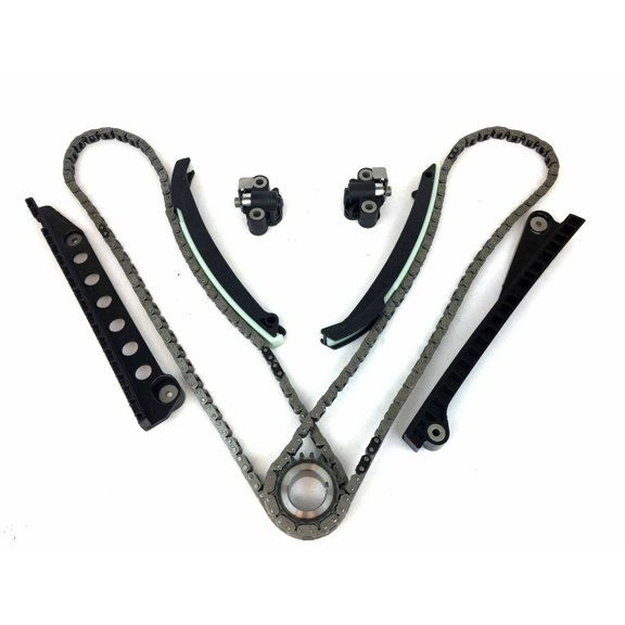 Engine Timing Kit For Ford Excursion F-350 F-450 w/sprocket 5.4L 90391S (1804)