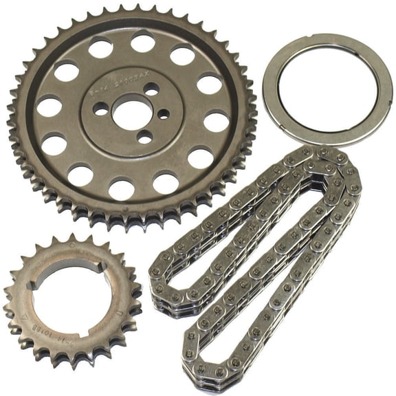 Engine Timing Set Cloyes Gear & Product 9-3600BTX3-5