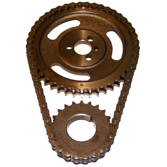 Engine Timing Set Fits select: 1967-1981 CHEVROLET CAMARO, 1969-1982 CHEVROLET C10