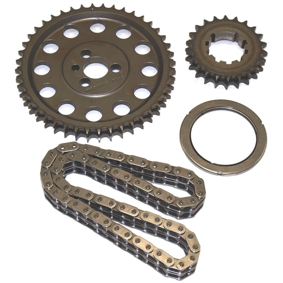Engine Timing Set Fits select: 1967-1984 CHEVROLET CAMARO, 1976-1986 CHEVROLET C10