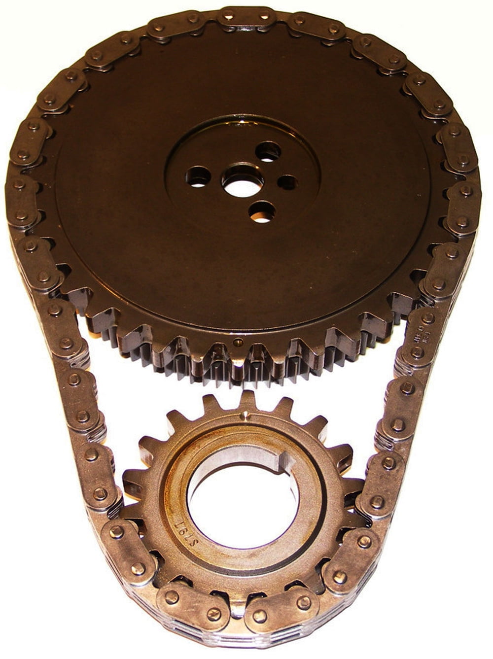 Engine Timing Set Fits select: 1995-1996 CHEVROLET CORVETTE, 1995-1997 CHEVROLET CAMARO