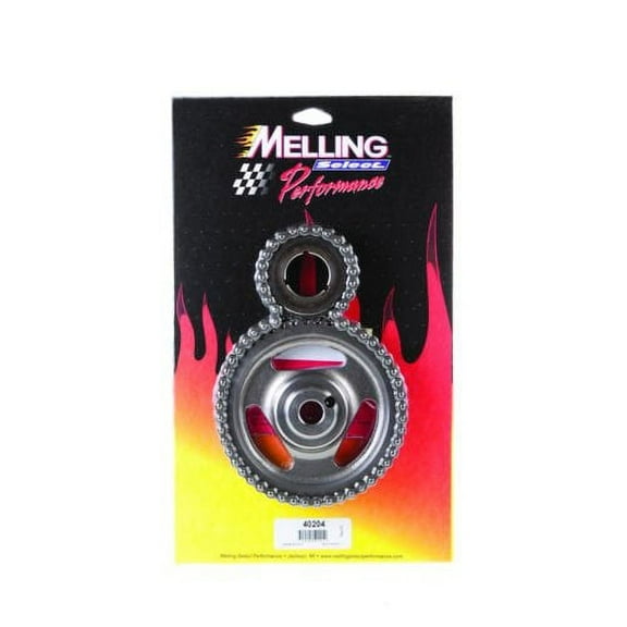 Engine Timing Set-Performance Melling 40204 Fits select: 1966-1973 FORD F100, 1966-1973 FORD F250