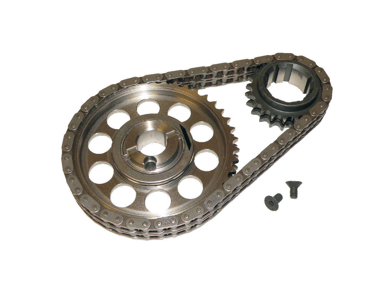 Engine Timing Set-Performance Melling 48520T-9 Fits select: 1966-1973 FORD MUSTANG, 1975-1984 FORD F150