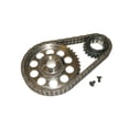 thumbnail image 1 of Engine Timing Set-Performance Melling 48520T-9 Fits select: 1966-1973 FORD MUSTANG, 1975-1984 FORD F150, 1 of 1