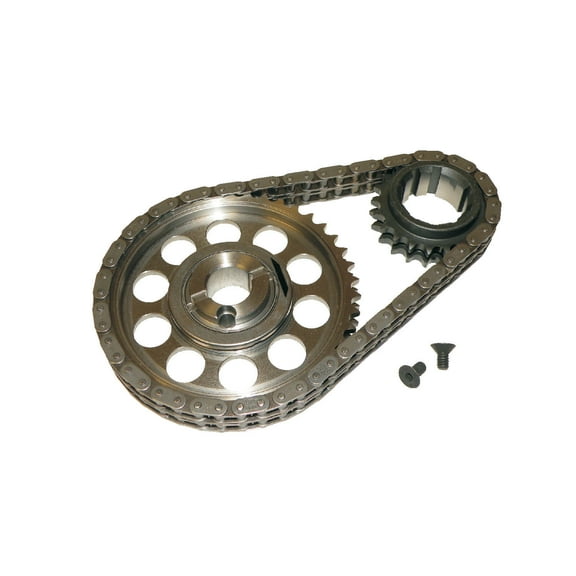 Engine Timing Set-Performance Melling 48520T-9 Fits select: 1966-1973 FORD MUSTANG, 1975-1984 FORD F150