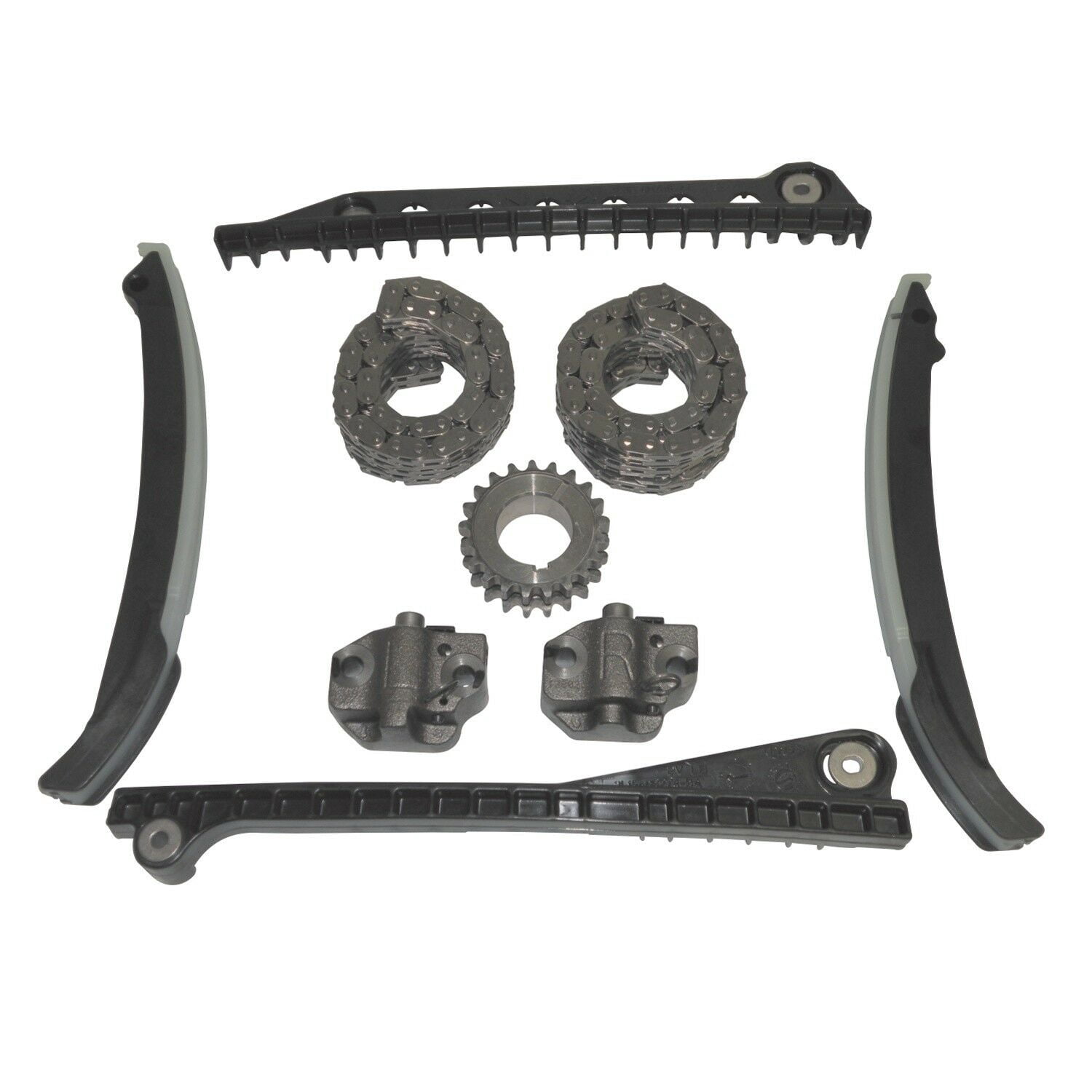 Engine Timing Set-Stock MELLING 3-391S fits 97-00 Ford F-150 5.4L-V8 Fits select: 1997-2001 FORD F150, 1997-2001 FORD F250