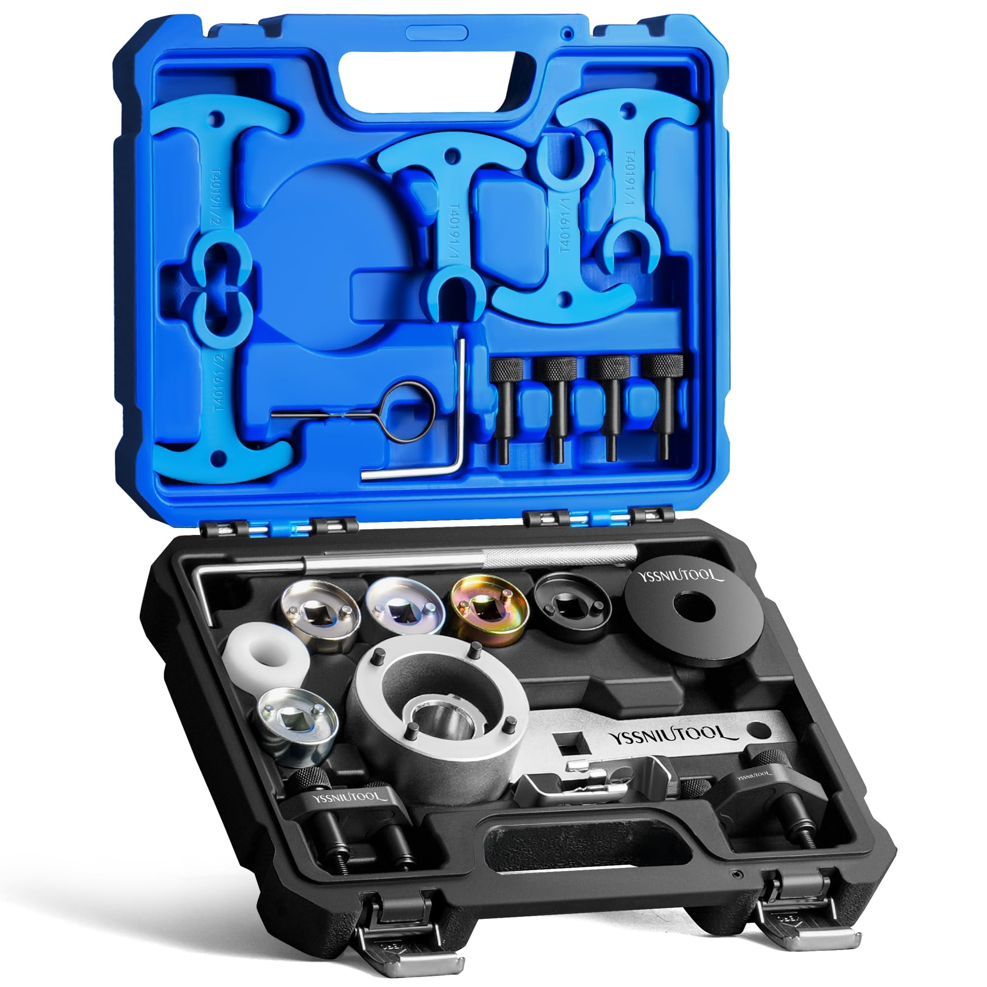 Engine Timing Tool Kit for VW Audi TSI TFSI EA888 1.8L 2.0L Engine