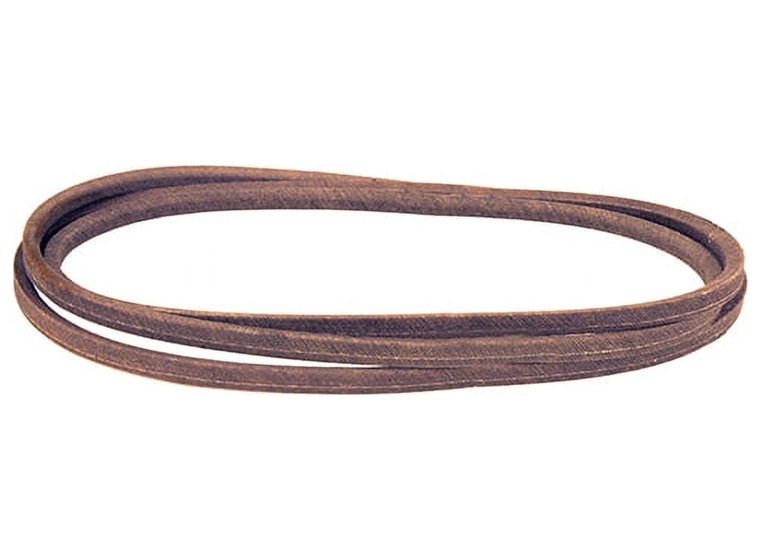 Riding Mower Double V Belt – 5/8" X 122" For Ariens Zero Turn (Fits 52" & 60" Decks)
