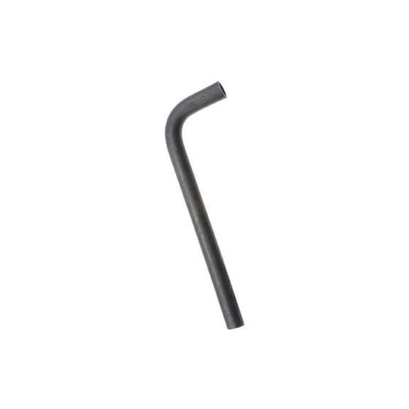 Engine To Engine Heater Hose - Compatible with 2006 - 2007 Chevy Cobalt 2.0L 4-Cylinder