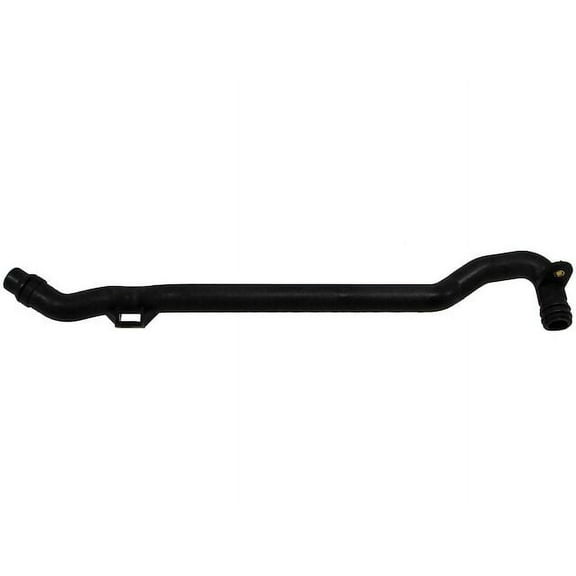 Engine To Heater Coolant Line - Compatible with 1999 - 2000 BMW 328i Sedan 2.8L 6-Cylinder