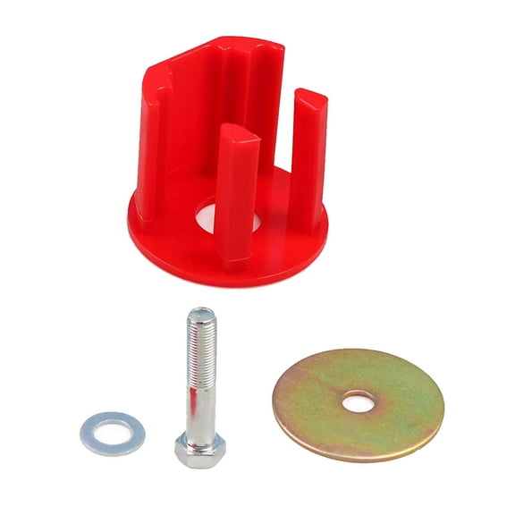 Engine Torque Arm Insert Dog Bone Mount Kit