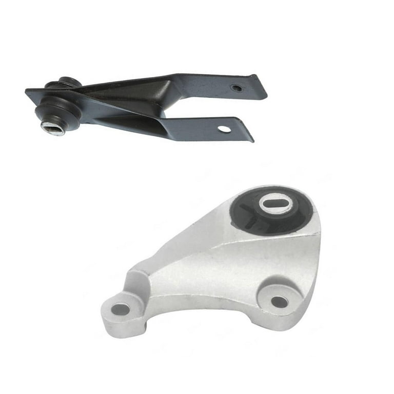 2008 Gmc Acadia Motor Mounts Deals With