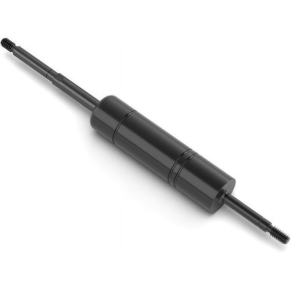 Engine Torque Damper - Compatible with 1986 - 1987 Mercedes-Benz 300SDL