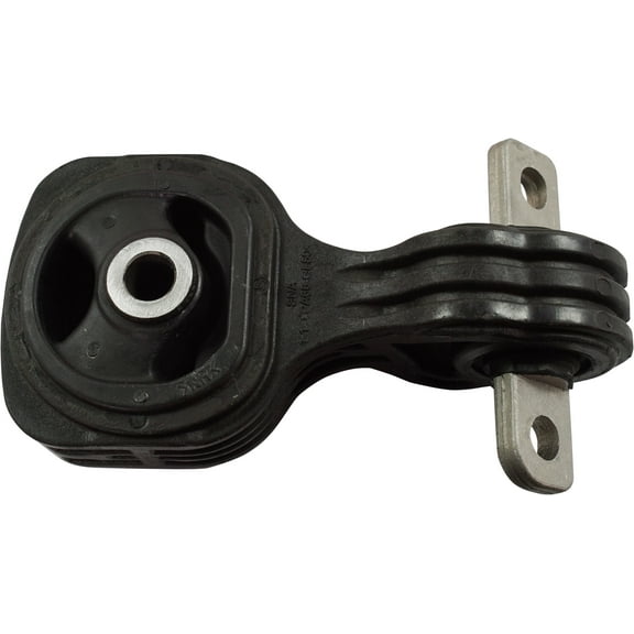 Engine Torque Mount Compatible with 2006-2011 Honda Civic Front, Lower Automatic Transmission