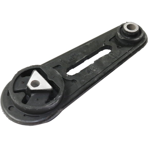 Engine Torque Mount Compatible with 2007-2012 Nissan Sentra Rear, Driver or Passenger Side