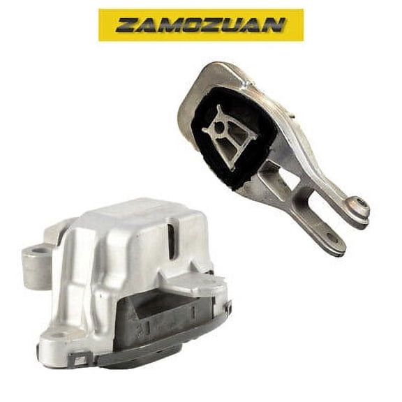 Engine  & Torque Strut Mount 2PCS. 13-19 for Buick Encore / for Chevy Trax 1.4L