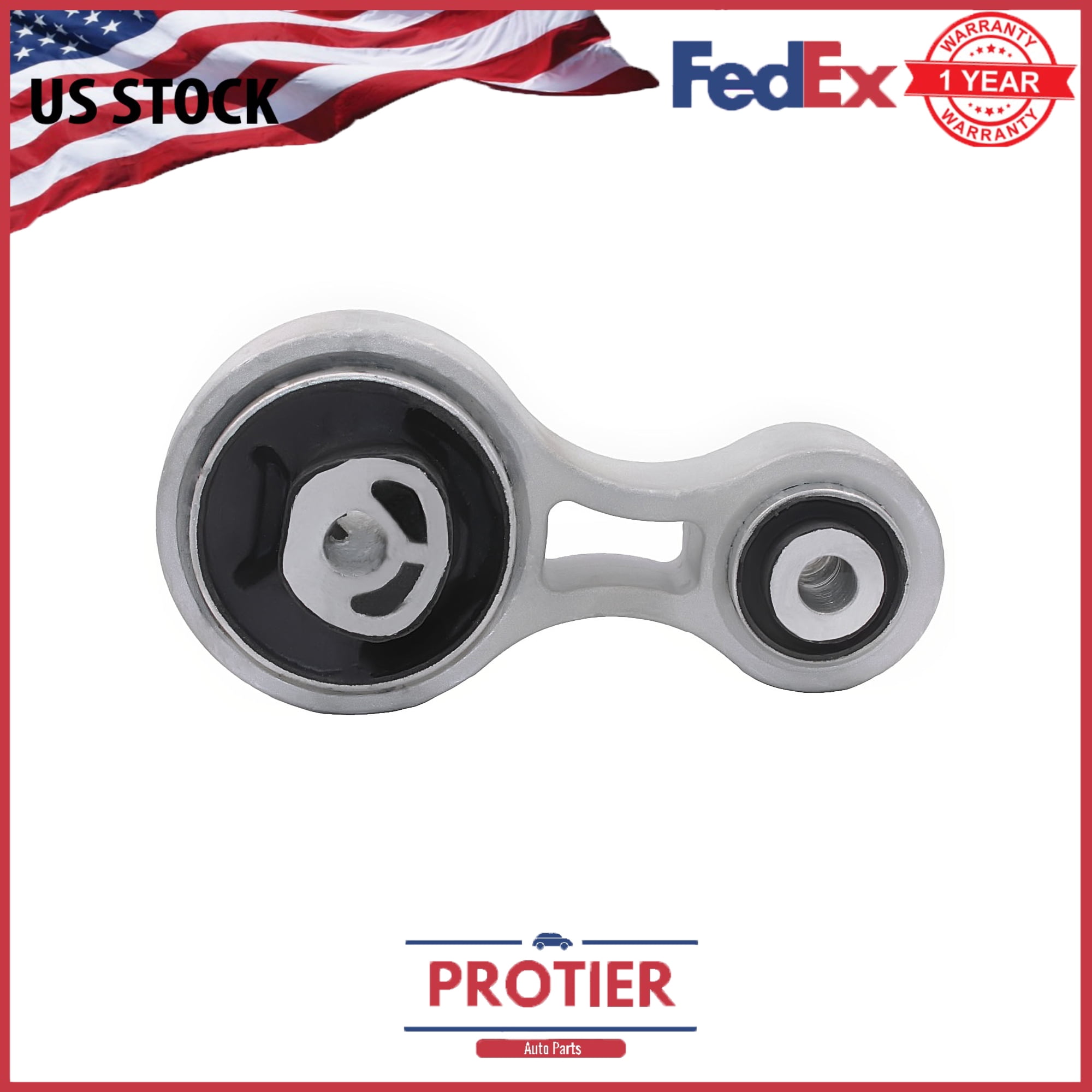 Engine Torque Strut Mount Fits select: 2009-2013 MAZDA 6