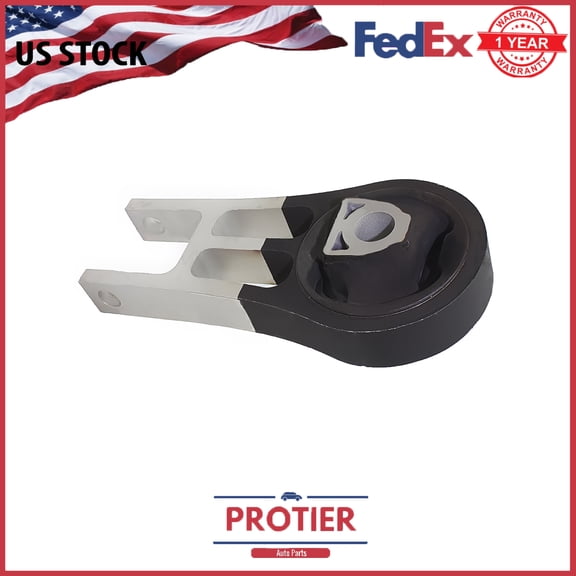 Engine Torque Strut Mount Fits select: 2015-2017 CHRYSLER 200, 2014-2017 JEEP CHEROKEE