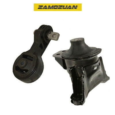 Engine & Torque Strut Mount Set 2PCS. 06-11 for Acura CSX / for Honda Civic 2.0L