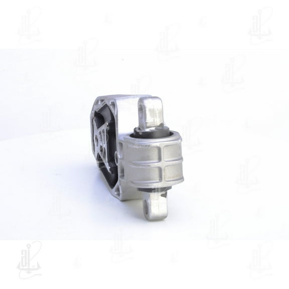 Torque Strut Mount Rear Lower