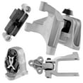 thumbnail image 1 of Engine Torque Strut Mounts & Engine Mounts 4PCS. Part Numbers: 10299, 10296, 10253, 10314, 1 of 5