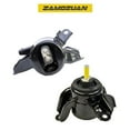 thumbnail image 1 of Engine & Trans Mount 11-17 for Hyundai Elantra Veloster / for Kia Forte for Auto, 1 of 4
