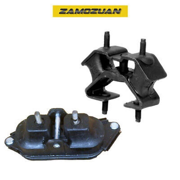 Engine & Trans Mount 2PCS. 00-11 for Buick Allure LaCrosse/ for Chevy Impala
