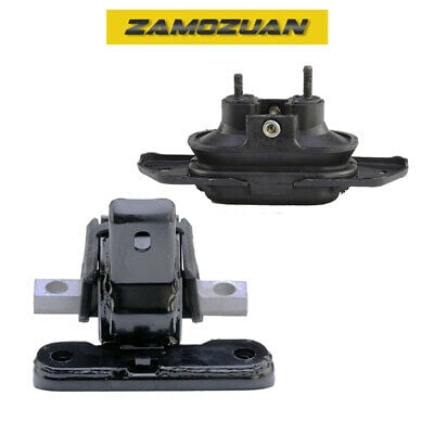 Engine & Trans Mount 2PCS - Hydra. 07-14 for Chrysler Dodge 200 Sebring Avenger