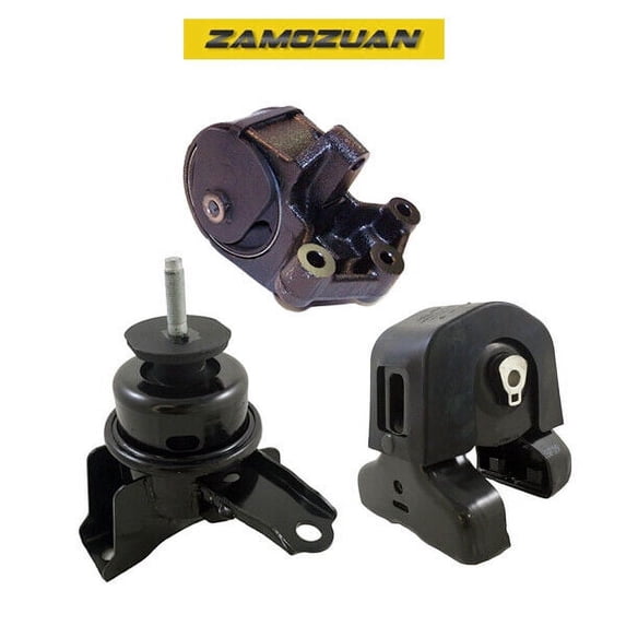 Engine & Trans Mount 3PCS. 06-14 for Hyundai Entourage/ for Kia Sedona 3.5L 3.8L