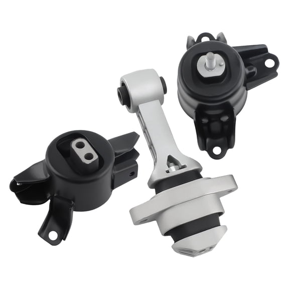 Engine & Trans Mount for Hyundai Elantra 1.8L 2011 2012 2013 2014 2015 2016 2017