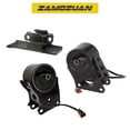 thumbnail image 1 of Engine & Trans Mount w/ Sensor 3PCS. 04-06 for Nissan Altima Maxima Quest 3.5L., 1 of 9