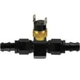 thumbnail image 1 of Engine Transmission Oil Cooler In-Line Temperature Thermostat Switch, 1 of 6