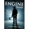 thumbnail image 1 of Engine Trouble (DVD), SGL Entertainment, Horror, 1 of 1