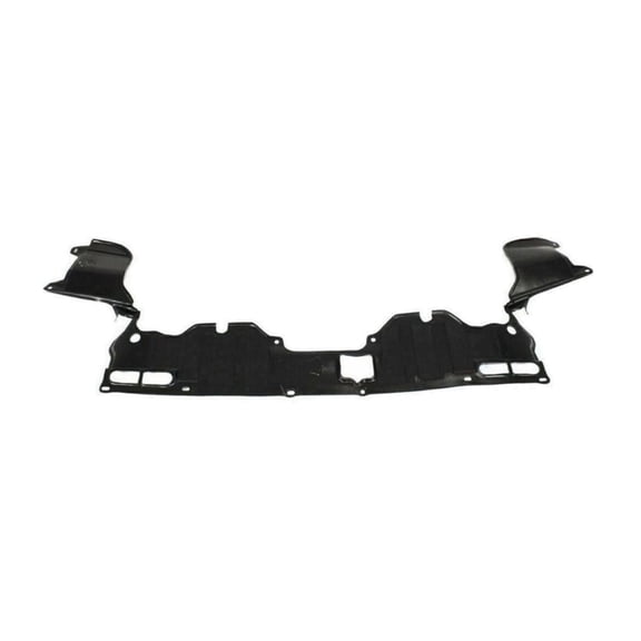 Engine Under Cover Splash Shield - Interchange Part Number HO1228112,11149773