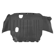 Engine Under Cover Splash Shield for Jeep Patriot 2007 2008 2009 2010 2011 2012 2013 2014 2015 2016 2017 5116372AG