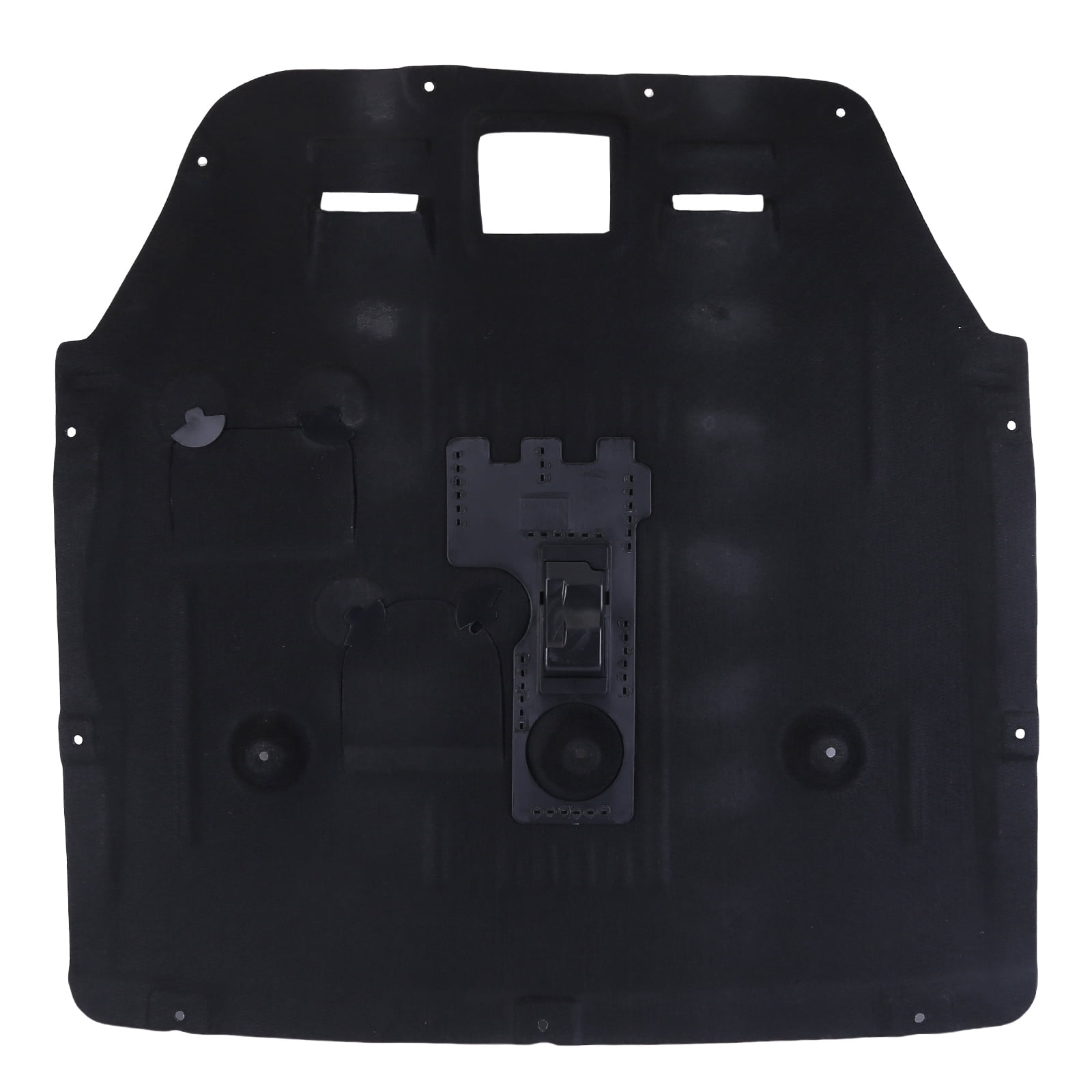 Car Shades Set Compatible With Mini F55 5-Door 2014 Onwards