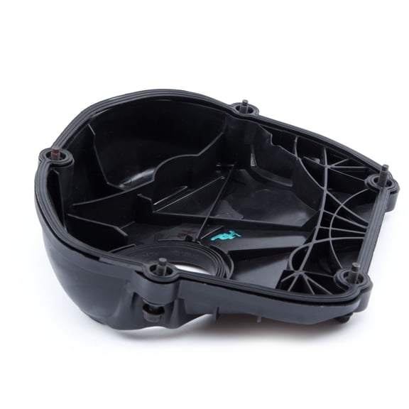 Engine Upper Timing Chain Cover w/ Gasket Bolt Fit For VW Jetta AUDI A3 A4 A6 TT