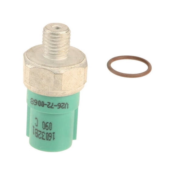 Engine VVT Pressure Switch - Compatible with 2003 - 2008 Honda Pilot J35A9 2004 2005 2006 2007