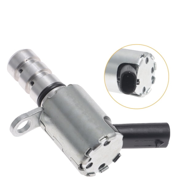 Engine VVT Variable Valve Timing Solenoid Valve for Audi A3 A4 A5 A6 A7 A8 Q5 Q7