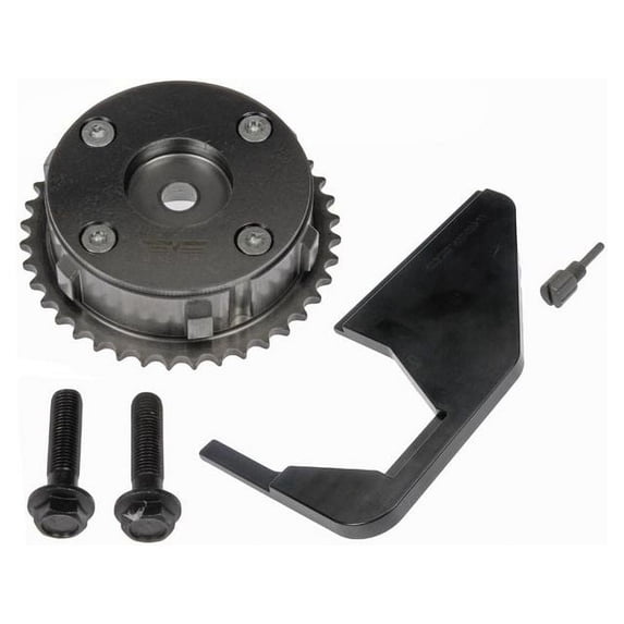 Engine VVT Variable Valve Timing Sprocket - Compatible with 2007 - 2012 Mazda CX-7 2.3L 4-Cylinder Turbo 2008 2009 2010 2011