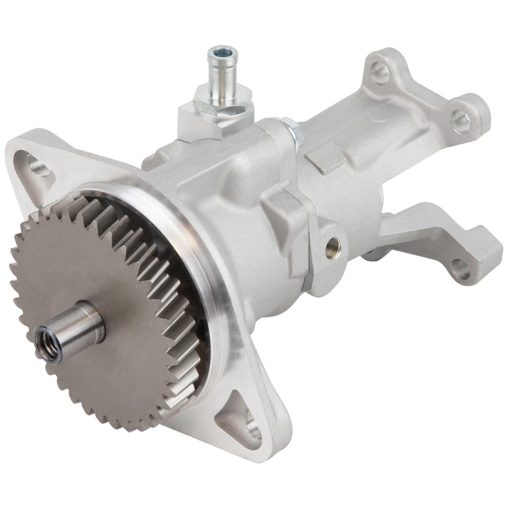 Cummins Vacuum Pump