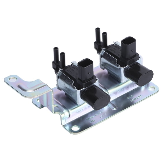 Engine Vacuum Solenoid Valve Control Switch Replacement Assembly for Performance Enhancement, 14.00 x 8.00 x 8.00 inches / 35.56 x 20.32 x 20.32 cm Premium Air Bypass Unit