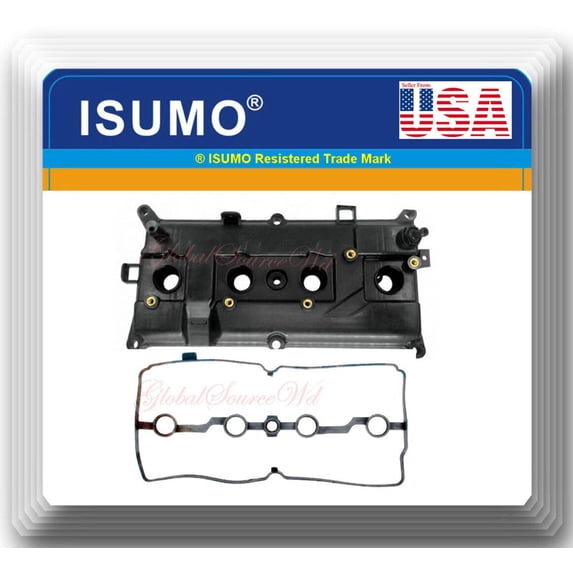 Engine Valve Cover Fits:OEM# 13264-ET000 NV200 2013-2019 Sentra 2007-2012 2.0L