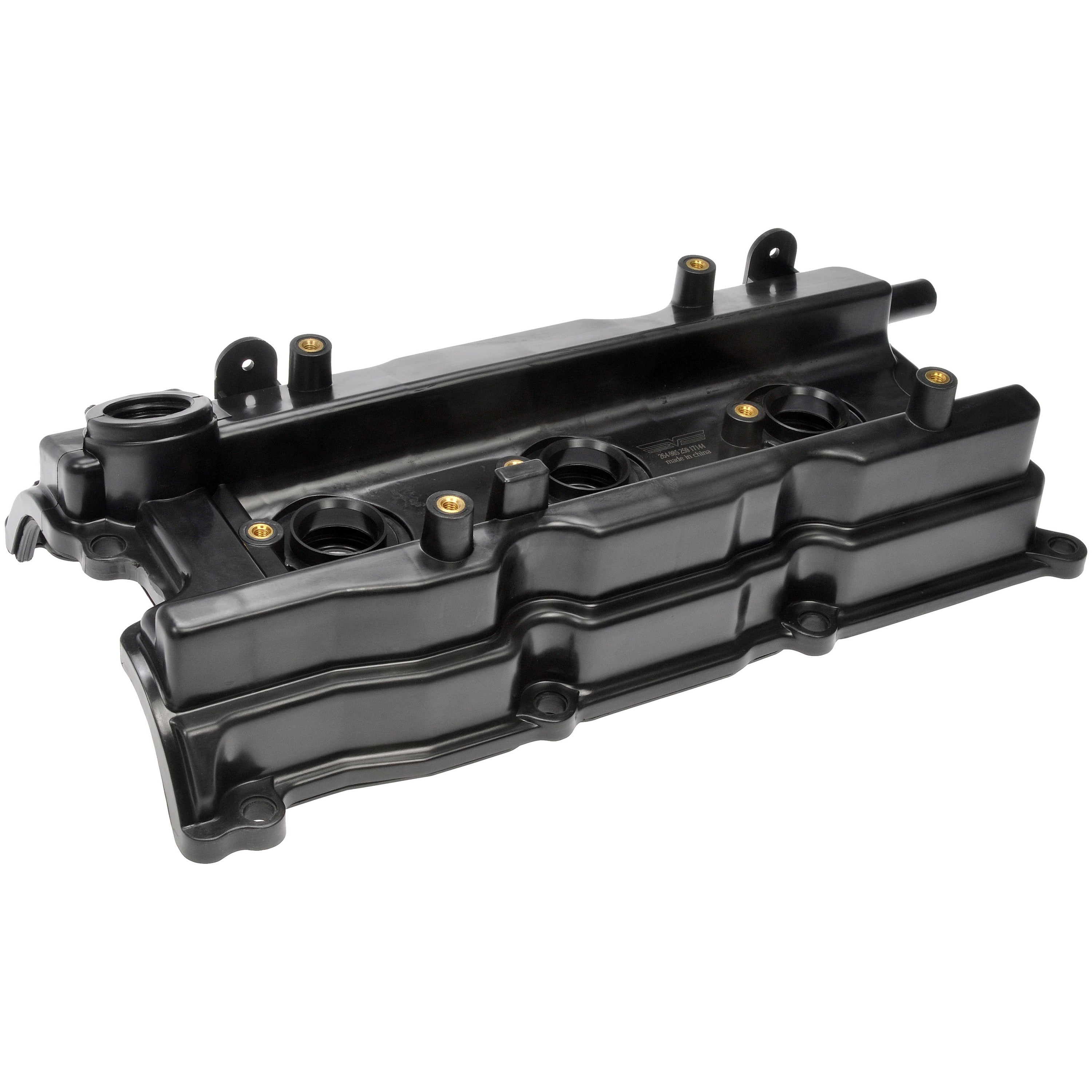 Engine Valve Cover Fits select: 2003-2007 NISSAN MURANO, 2002-2008 NISSAN MAXIMA