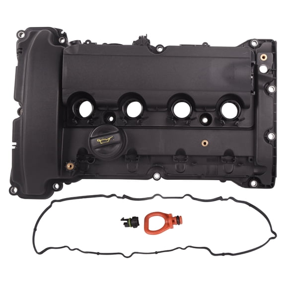 Engine Valve Cover &Gasket Fits Mini Cooper S Clubman JCW 1.6L Turbo 11127646555