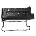 thumbnail image 1 of Engine Valve Cover with Gasket For 1997 1998 1999 2000 2001 Hyundai Tiburon For 1996 1997 1998 1999 2000 Hyundai Elantra 1.8L 2.0L 2241023010 22410-23010, 1 of 7