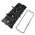 thumbnail image 1 of Engine Valve Cover with Gasket Left Driver Side LH For 2007-2015 Nissan Armada Titan For 2012-2016 Nissan NV2500 NV3500 For 2008-2012 Nissan Pathfinder 13264-ZE01A V8 5.6L, 1 of 8