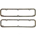 thumbnail image 1 of Engine Valve Cover Gasket Set Fits select: 1966-1968 LINCOLN CONTINENTAL, 1 of 5